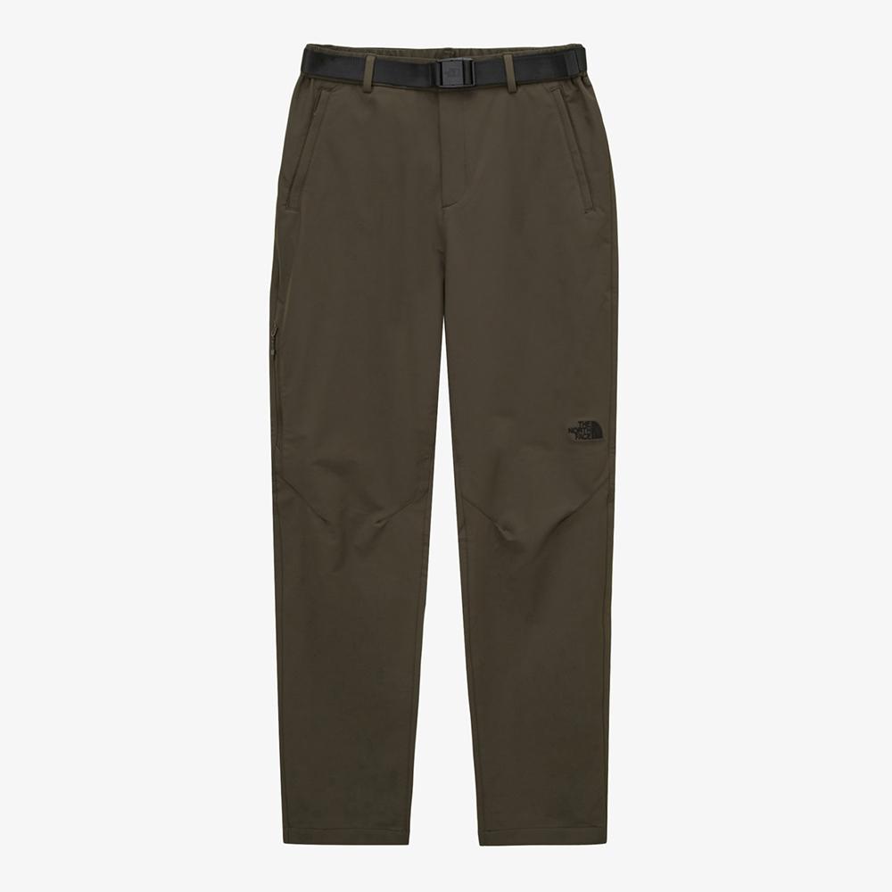 

THE NORTH FACE NP6NP58B Мужские однотонные брюки