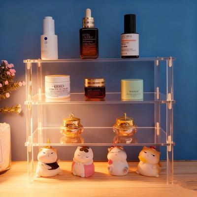 Herramientas y accesorios – Organizadores de escritorio para maquillaje