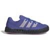 Adidas Originals Adimatic Low-Top Skateboard Shoes Women's Purple Sneakers IE3930