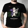 Ανδρικά και Γυναικεία T-shirts Softly Sport