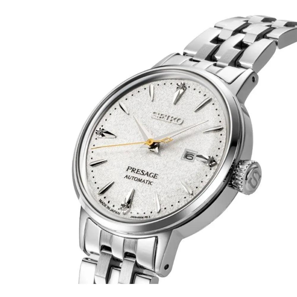 Seiko SEIKO Presage Cocktail Time Automatic SRE017J1