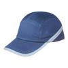 Work Safety Bump Cap Hard Inner Shell with ABS Protective Helmet Baseball Hat Style For Work Factory Carrying Head Protection