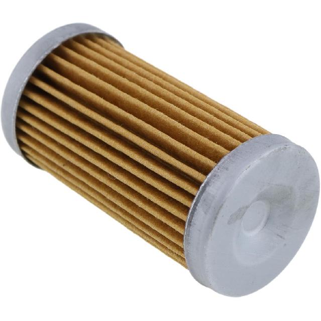 FridayParts 2 pcs Fuel Filter 33264 87300039 360720130 Compatible for P552378 WIX 33264 Hifi SN21585 Fleetguard FF5599 Baldwin PF7545 Replacement