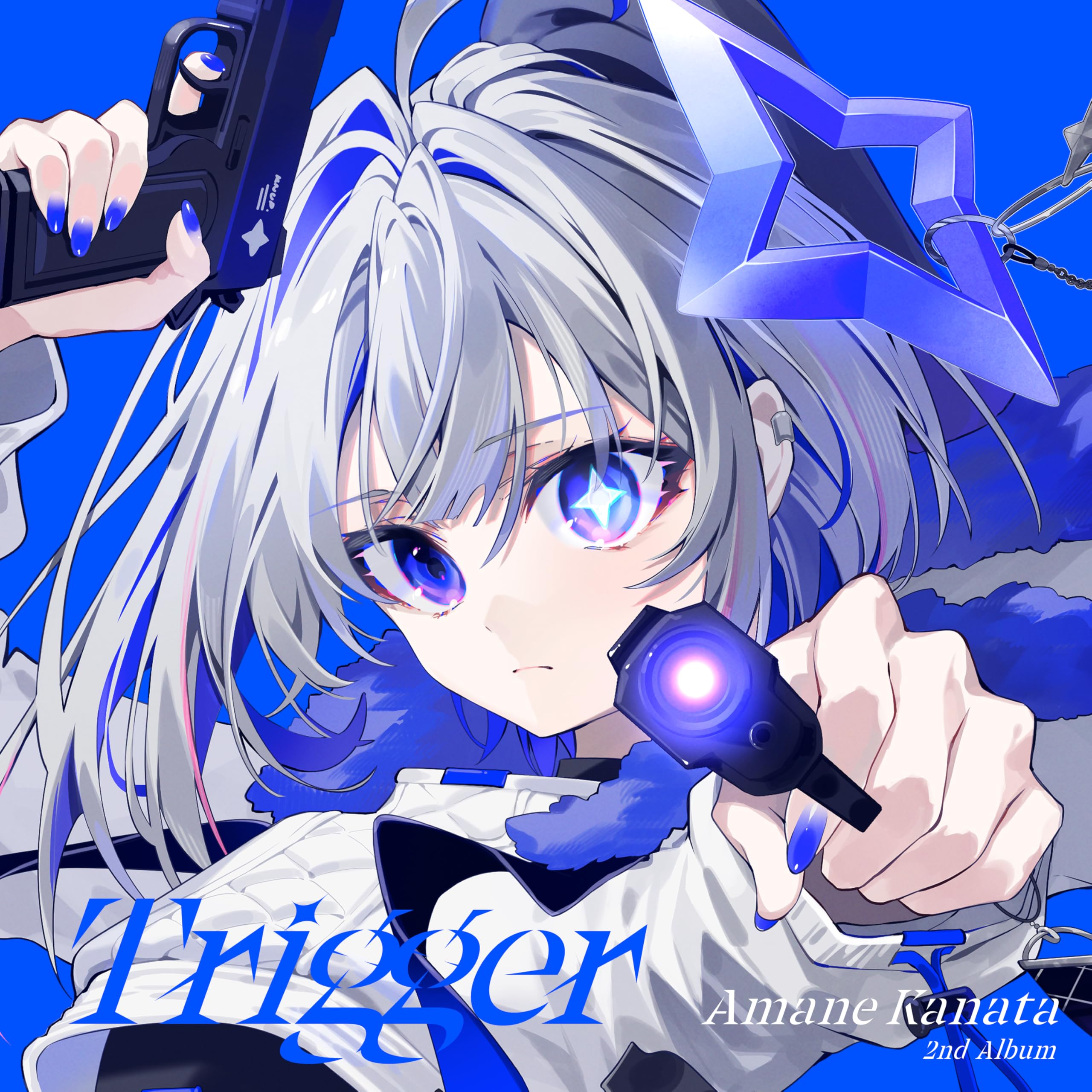 

Trigger Regular Edition A