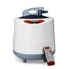 2L 220V 60Hz 1000W Indoor Opvouwbare Draagbare Stoomsauna Kamer Tent Afvallen Slankend Huid Spa AU Stekker voor Persoonlijke Gezondheidszorg