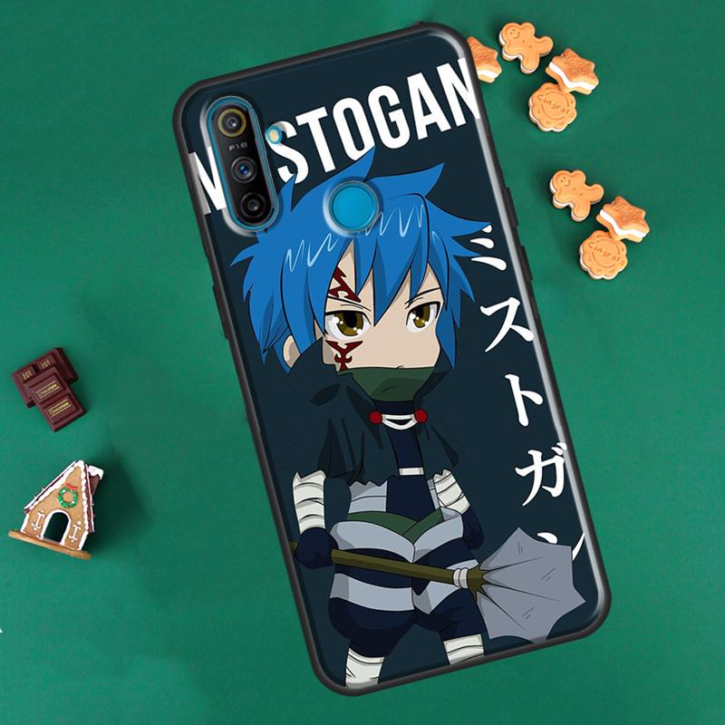 

Чехол Natsu Erza Fairy Tail для OPPO Realme 8 Pro 8i 9i GT Neo2 Master C21 для OnePlus 10 9 Pro Nord2 8T 9R Coque OnePlus 10Pro