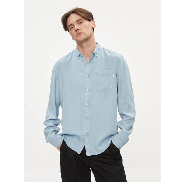 Рубашка Pepe Jeans Petri EU L