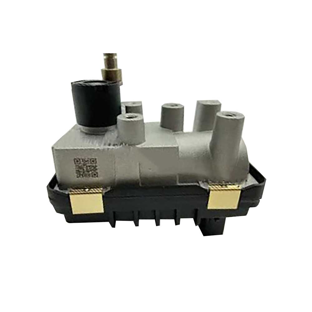 Electronic Actuator For Ford Transit 2.2 Rwd G-88 Bk3Q-6k682-CC Replace 787556