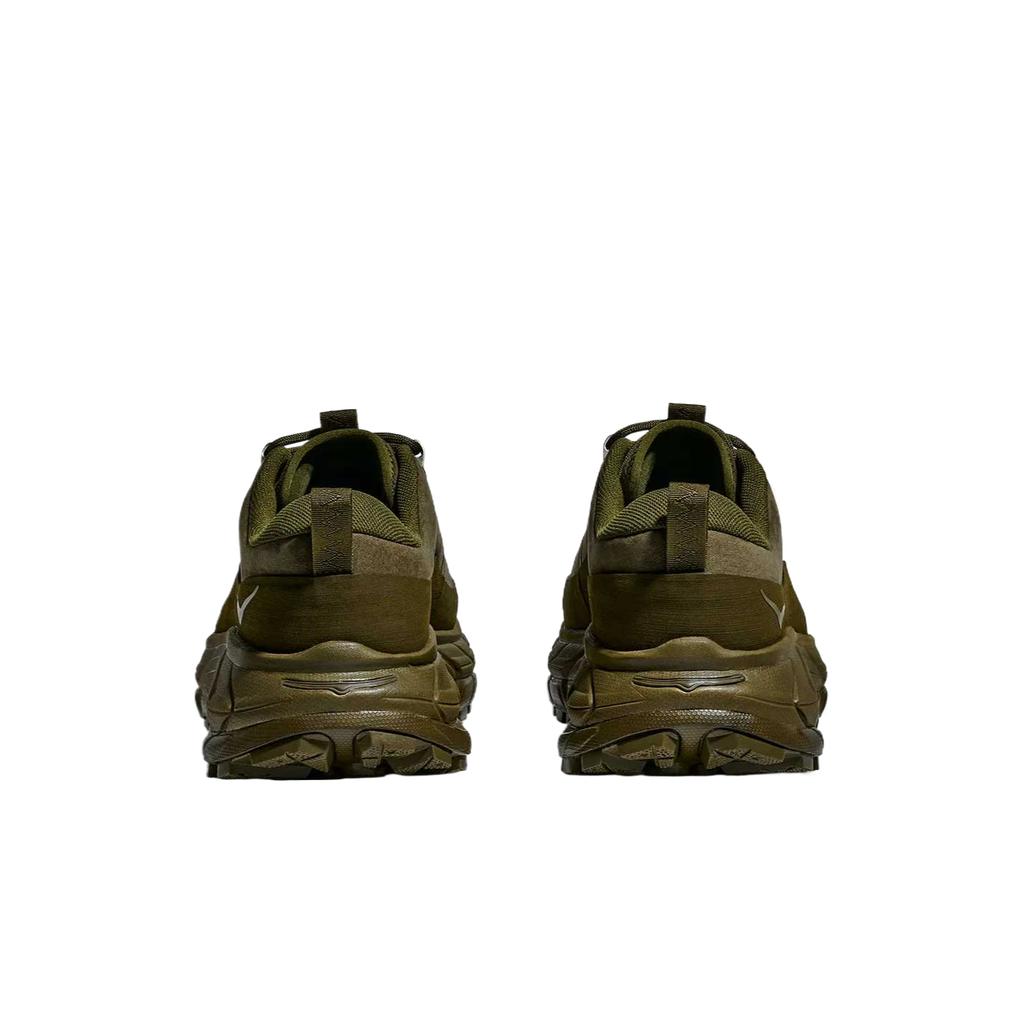 Hoka One One Tor Summit Comfortable Supportive Balanced Hiking Shoes Unisex Hiking Shoes 1147952-MPR