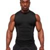 American Style Muscle Fitness Tank Top - Breathable Sleeveless Sportswear