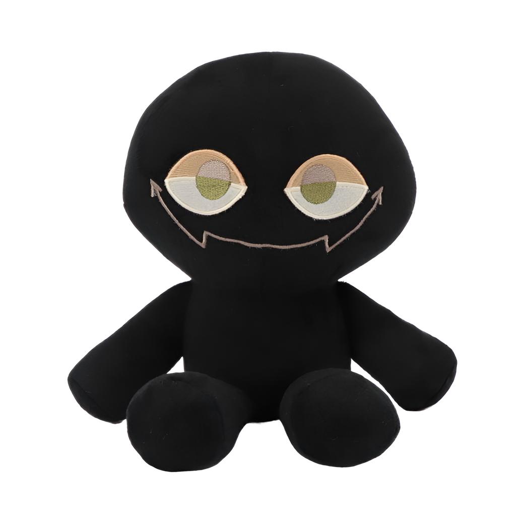 Kawaii Slap Battles Bob Plush Toys Plush Doll Boy Stuffed Games Toy Anime Figures Toys For Kids New Gift Birthday Dolls Gifts