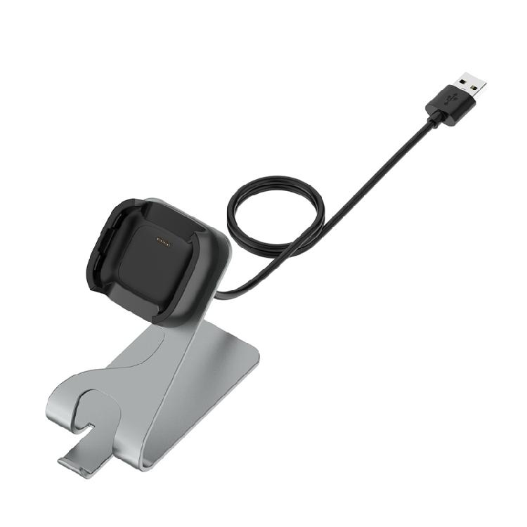 For Smart Watch Charger Holder Charging Stand Base Cradle D