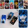 One Piece Sanji Phone Case for Motorola G14 G15 G24 G30 G31 G32 G34 G41 G42 G51 G52 G50 G60S G60 G62 G72 G71 G73 G84 G85 G200 E32