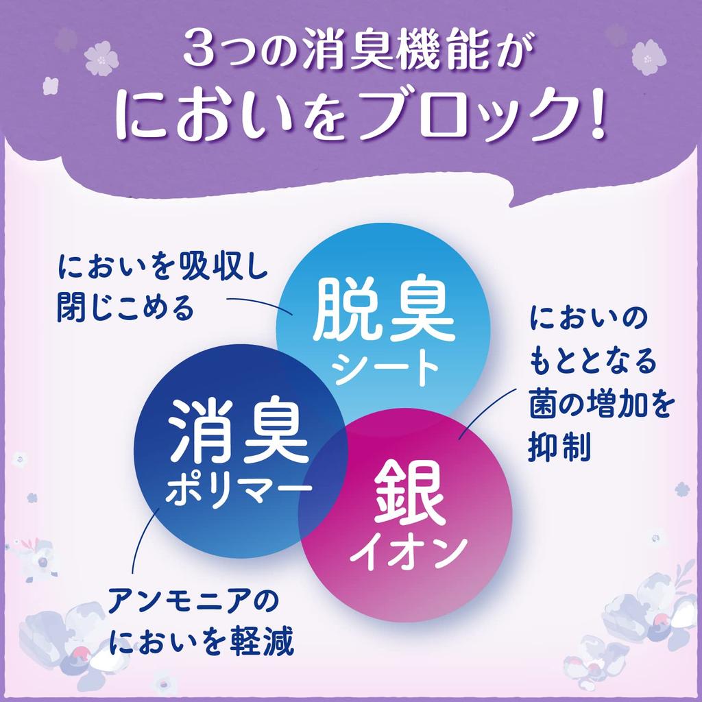 Perfect Choice Refre Relief 48 Pads x 2 Packets Ultra-Thin Pads, 50cc,