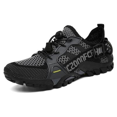 Fashion Men Women Water Barefoot Shoes Beach Shoes Quick Dry Breathable Sports Sandals Comfortable Sandals Couple Wading Sneakers 36-50