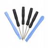 Rosfix GSM Tool Kit 10 In 1 – High Quality Materials | Various Crosshead Sizes | Suction Cup for Screen Removal