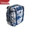 Yishunda 06 Městský maskáčový taktický batoh