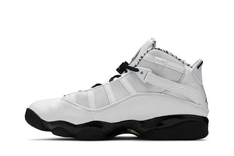 Jordan 6 Rings Motorsport (2021) Men's Sneakers