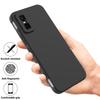 For Infinix GT 30 Pro 5G Liquid Silicone Case Phone Back Cover with Hand Strap