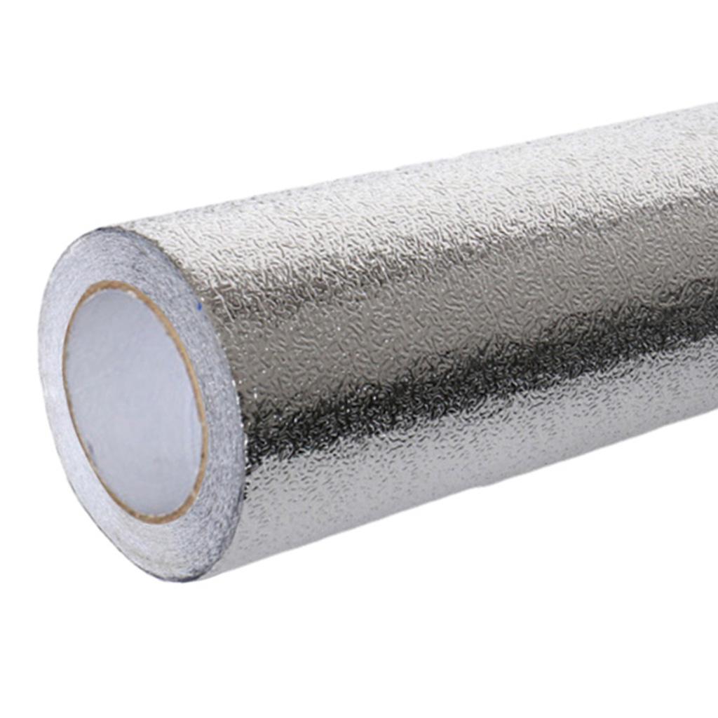Aluminum Anti-friction Paper