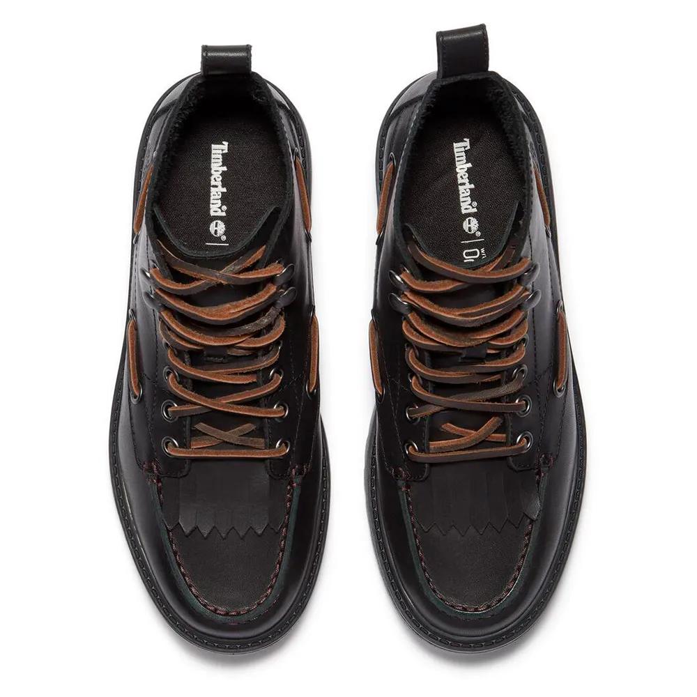 Timberland Stone Street Mid Buty