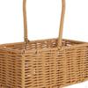 Elegant Fruit Basket Organizer for Home And Kitchen