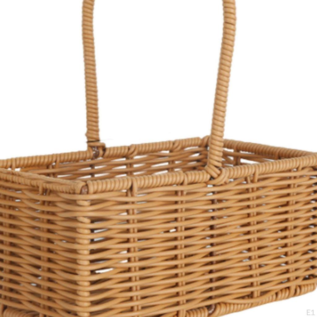 Elegant Fruit Basket Organizer for Home And Kitchen