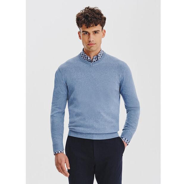 Свитер Pako Lorente P25WB-2X-027 EU XXL