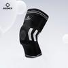 ZunZhe Men's Lightweight Strapless Sports Knee Brace (Single)