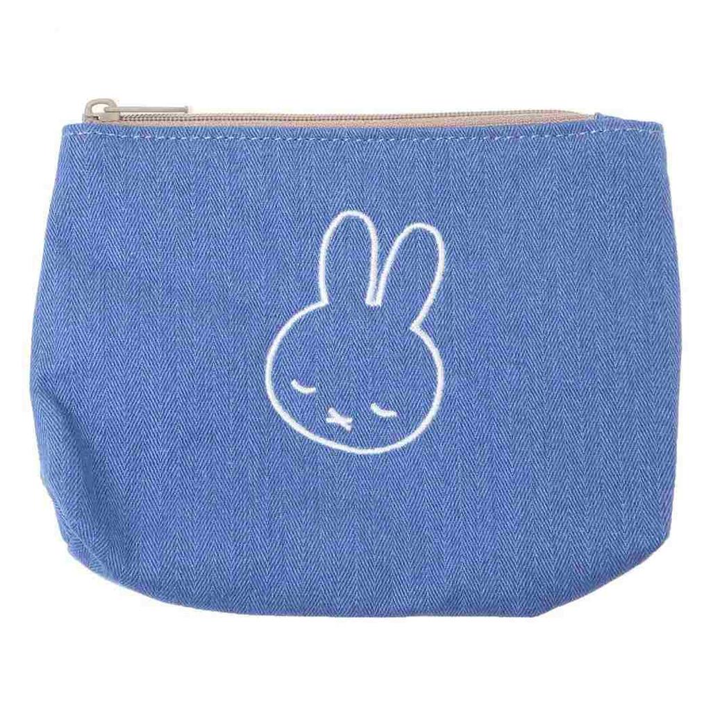 Marushin Miffy Midnight Star Tissue Case Perfect As a Gift for or Any Other Occasion Pouch, Birthdays, Cosmetics, (Product Code 5905013100)
