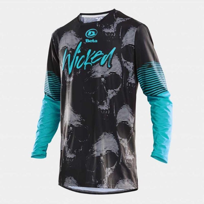 2026 bicycle motorcycle moto motocross jersey mx mtb jersey bmx dh enduro downhill jersey off road Mountain bike clycling jersey