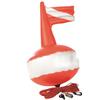Tingxian Inflatable Diving Surface Marker Buoy
