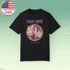 Frank Zappa Armadillo Men's Black Size S-5XL