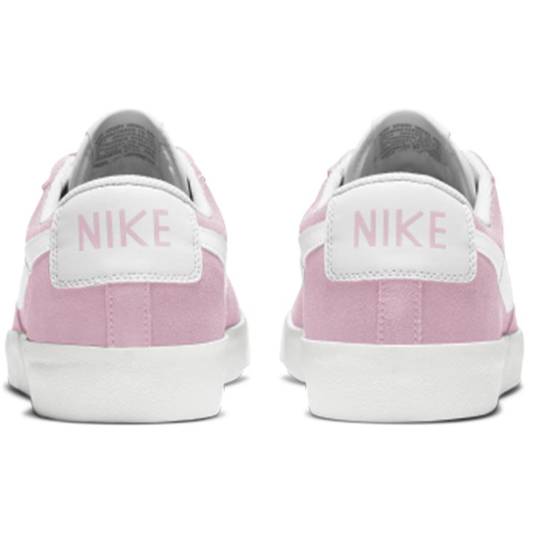 Nike Blazer Low Pink Foam CZ4703-600