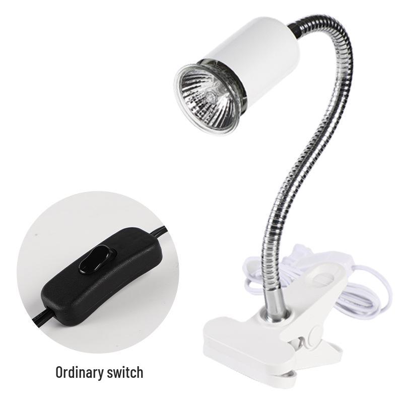 Turtle Basking Heating Lamp - Sun, Warmth, & Insulation for Reptiles
