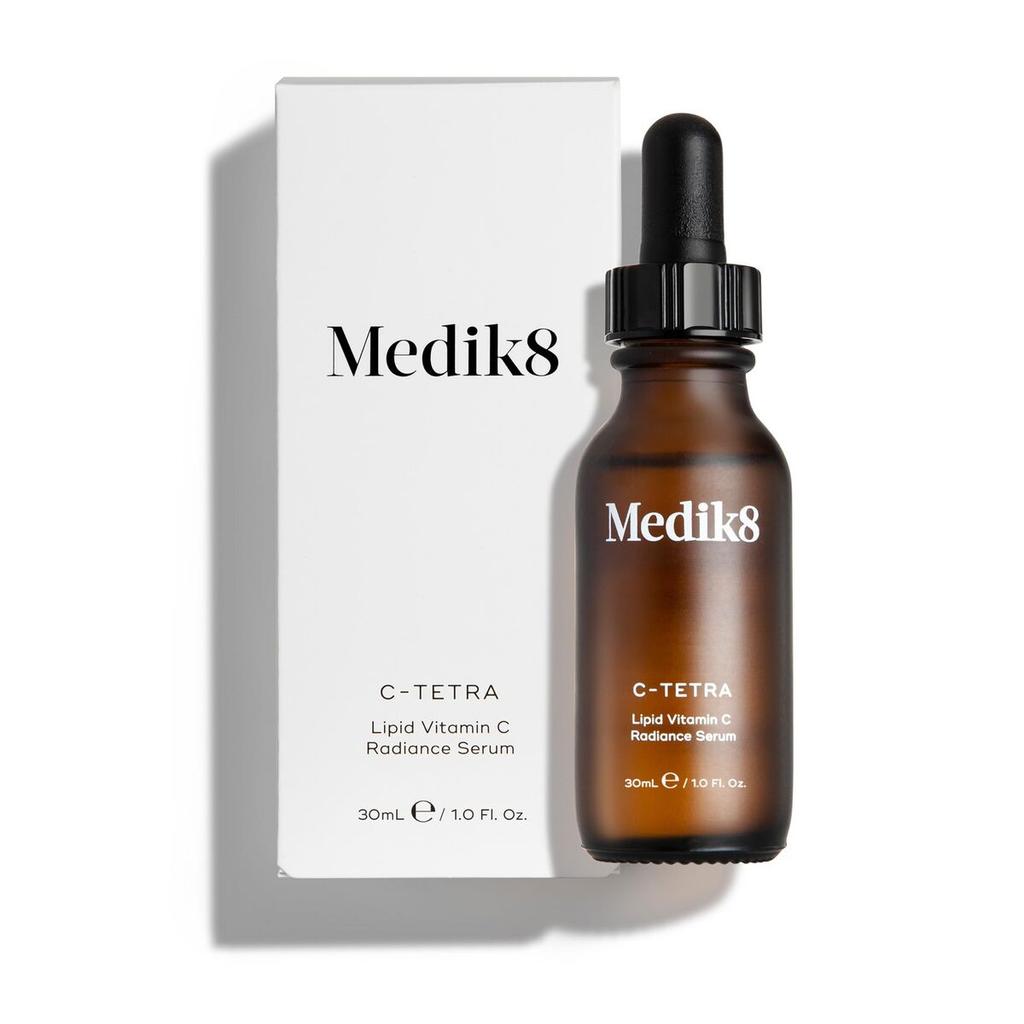 Medik8 C-TETRA Radiance Serum 30 ml
