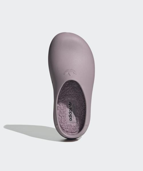 [Adidas] Adifom Stan Mule - Lavender IF6972