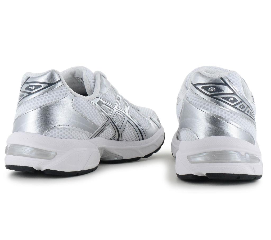 Asics GEL-1130 - Herren Sneakers Sport Schuhe Weiß 1201B020-100 ORIGINAL
