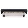 12 Point Power Distribution Block 2 X M6 Terminal Studs Terminal Bus Bar for RV Marine