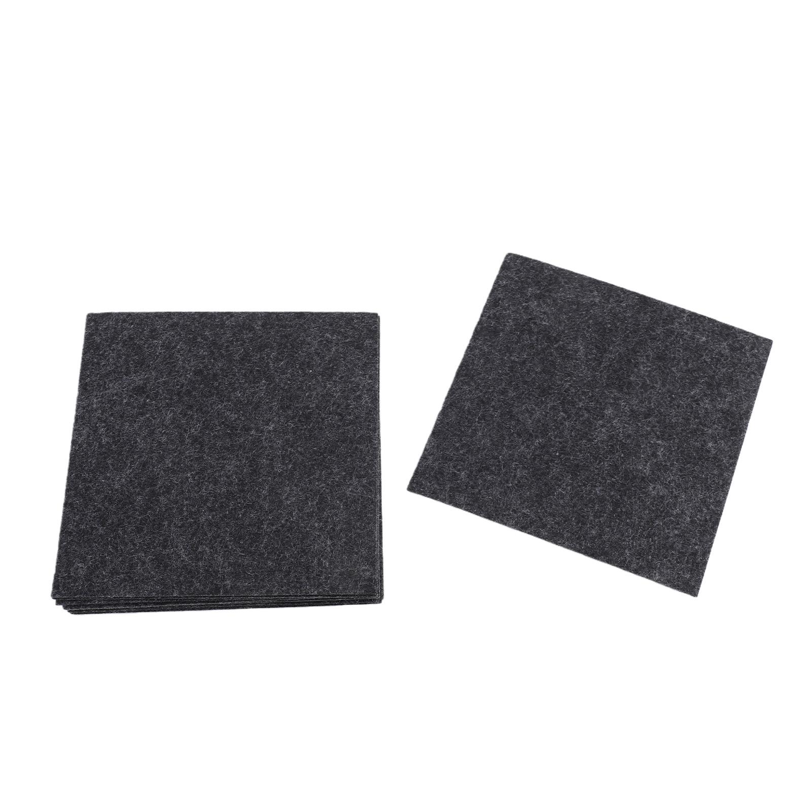 

10pcs Car Scratch Remover Cloth Easy Repair Paint Scratch Removal Cloth Cleaning Cloth for Vehicle