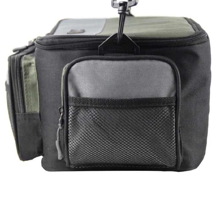 Fishing Tackle Bag Convenience Fishing Gear Storage Bag Fishing Accessoris