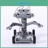Salt Water Powered Car Science Toy With Assembly For Kids Educational Fun
