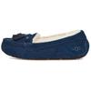 Women's Sneakers UGG Litney Casual Shoes Women's Blue