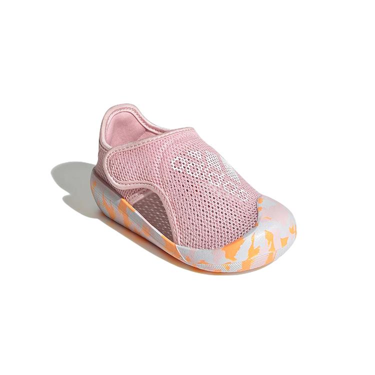 adidas Altaventure 2.0 2.0 I Fabric Toddler Shoes Pink Infant And Toddler GY9377