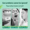 Shuke Gum Care Toothpaste with Red Flower Extract