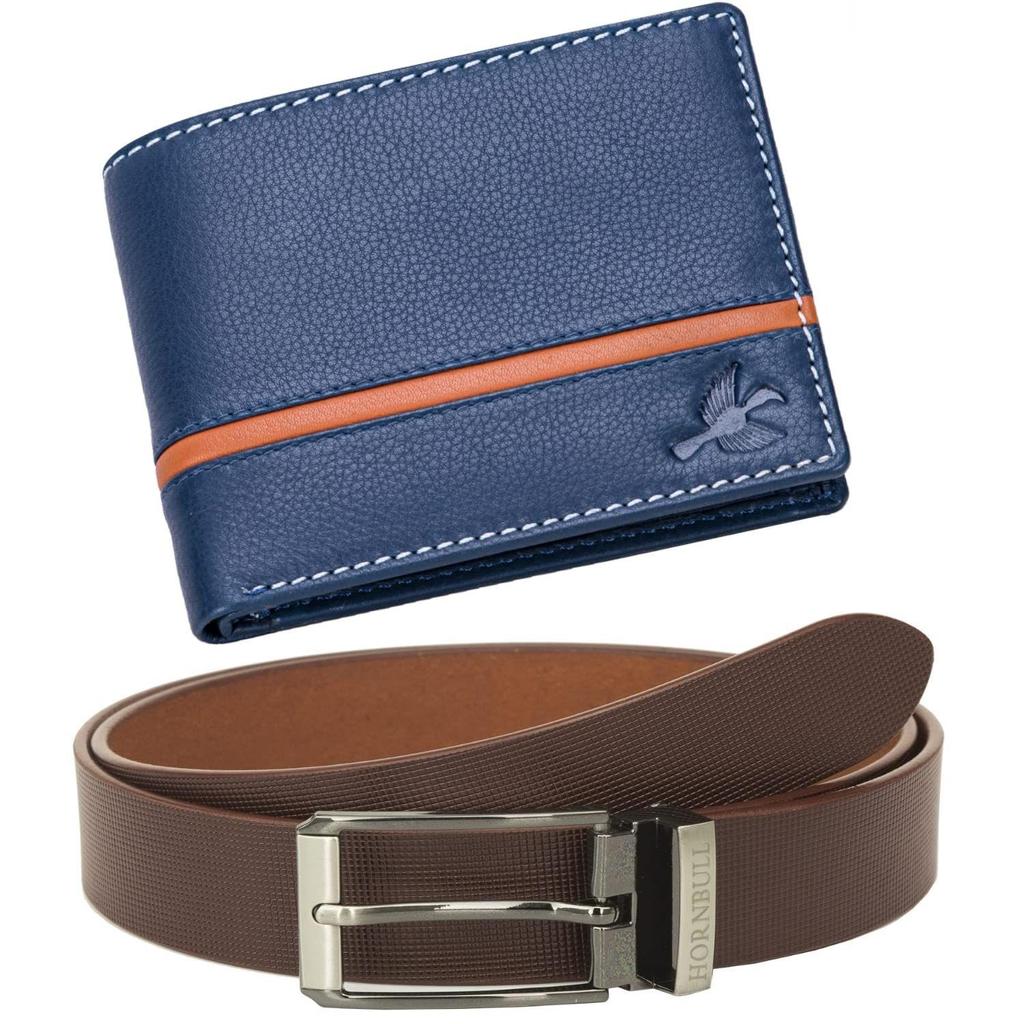 Denial Leder Geldbörse für Herren Geldbörsen Herren mit RFID Blockierung Herren Geldbörse