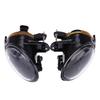 Paar LH & RH Frontstoßstange Nebelscheinwerfer Fernlicht für VW Passat B6 2006 2007 2008