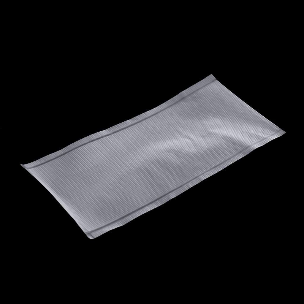 Perfk Approx. 100 PVA Bait Bags for Carp Fishing, 5