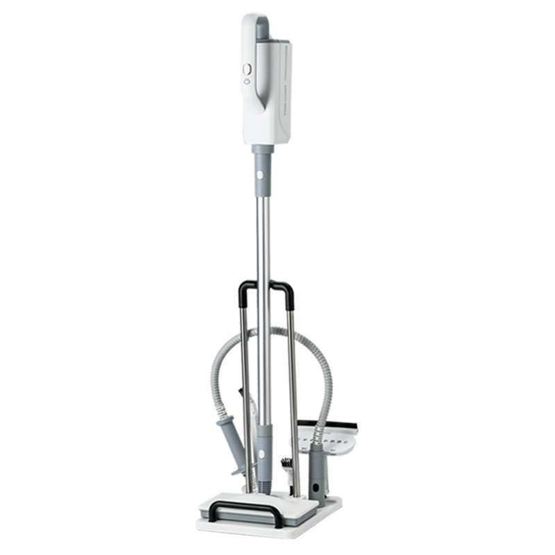 Bestselling Cross-Border Handheld Steam Mop - Multifunctional High-Temperature Cleaning Machine