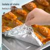 Chahua Food-Grade Aluminum Foil